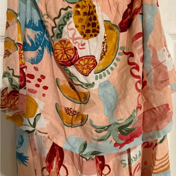 NEW Petal and Pup Summer Haze Romper - Picture 3 of 8